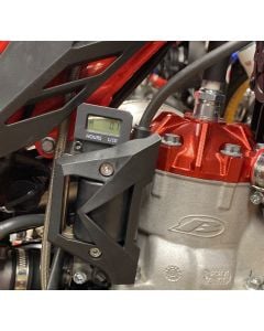 Locca - Wireless Hour Meter & CDI Support Mount Kit (Beta Evo / Sincro)
