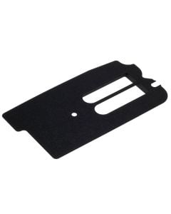 Locca - Beta Sincro Airbox Hot Air & Mud Flap