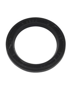 17x23x3 Rubber Covered Springless Oil Seal