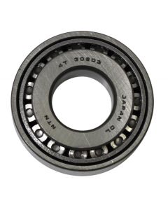 30203 - Taper Roller Bearing
