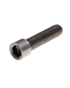 M6 x 25mm Socket Cap Head Stainless (M5 Head)
