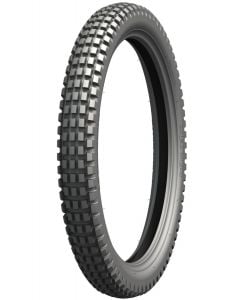 Michelin X-Light Trial Front Tyre