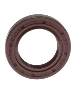 Crankshaft Seal 25x40x7 TC - Viton