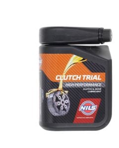 Nils - Clutch Trial Racing Gearbox Oil - 1L