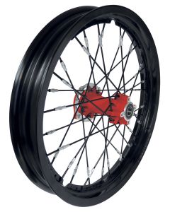 Morad - Rear Wheels - Beta Evo
