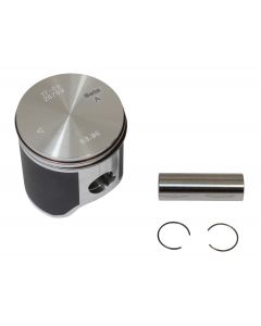 S3 - 125cc Piston Kit - Beta 2011 Onwards (Flat), TRS 2021 RR & Gold