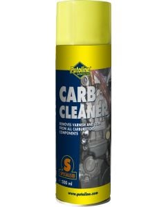 Putoline Carb Cleaner - 500ml - Restricted Shipping