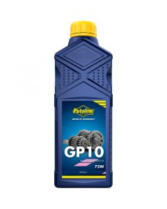 Putoline GP10 Racing Gearbox Oil - 1Ltr