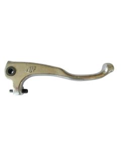 AJP Silver Two Finger Brake Lever