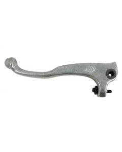 AJP Silver Two Finger Clutch Lever 