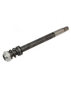 Sherco - Paioli Left Leg Top Out & Spring Holder