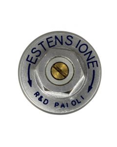 Sherco 06-11 Paioli Fork Plug - Right 