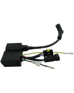 Leonelli CDI Box Short - (Discontinued)