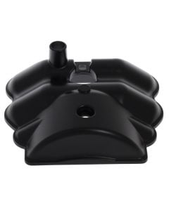 Sherco 4T Cylinder Head Cover - Black
