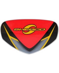 Sherco Front Light Sticker 07 Cab (Discontinued)