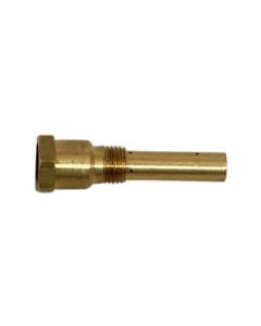 Sherco 4T Keihin Needle Jet Holder