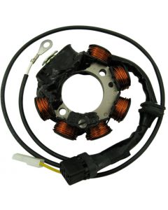 Sherco 3.2 4T Stator Plate 2007 on