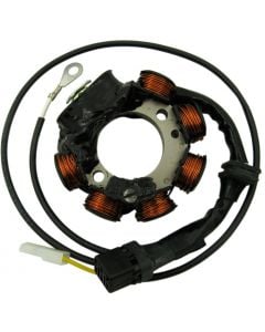 Stator Repair - Sherco 4T