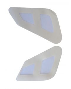 Sherco Rear Mudguard Mesh - 2006 > 2009 (Discontinued)