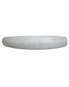 Sherco White Front Mudguard - 2008 > 2009