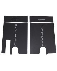 Sherco Fork Leg Stickers 08 - Pair