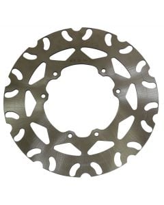 Scorpa T-ride Front Disc