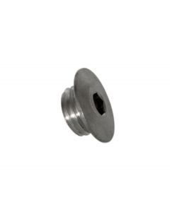 Sherco '08 Crank Drain Plug 4T