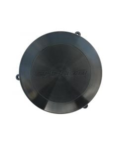 Sherco Flywheel Ignition Cover - Black                        