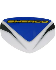 Sherco 2009 Front Light Decal 2T