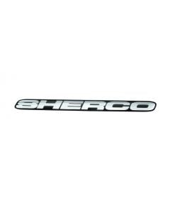 Sherco Small Frame Sticker 2009 (Discontinued)