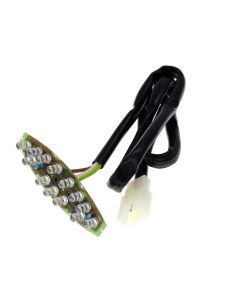 Sherco Rear Light Bulb & Cable