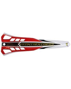 Sherco 09 Rear Mudguard Decal 4T (Discontinued - See 4970)