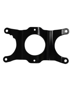 Sherco Front Mudguard Holder 2010>2011