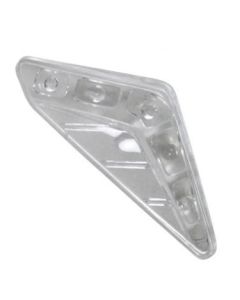 Sherco Front Light Lens 2010 to 2022 - Right Only