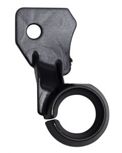 Front Brake Hose Guide - Sherco 2010>2022, Scorpa 2015>2022