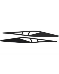 Sherco Swingarm Stickers 2010