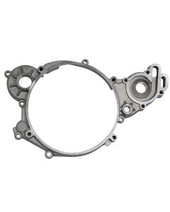 Front - 2011 Clutch Case