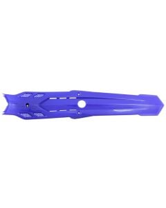 Sherco Rear Mudguard - Blue - 2010>2015