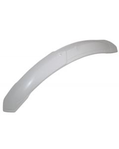 Sherco Front Mudguard White - 11 to 13 & 15