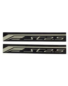 Sherco ST 2.5 Sticker 2011