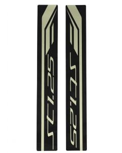 Sherco ST 1.25 Sticker 2011