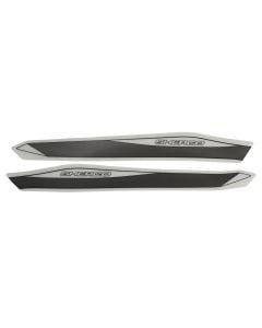 Sherco Swingarm Stickers 2011