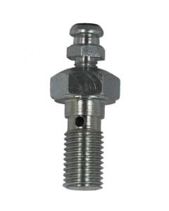 M8 x 1mm Banjo Bolt / Bleed Nipple