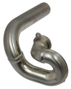Sherco Front Exhaust Pipe 2001>2013