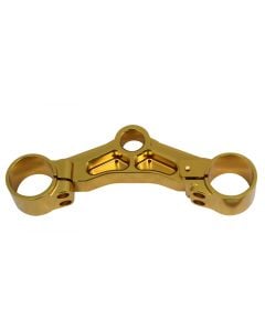 Sherco Bottom Yoke Gold - Discontinued See 5382