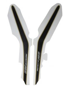 Sherco Frame Stickers 2011 SSDT