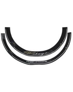 Sherco Wheel Stickers 2011 SSDT