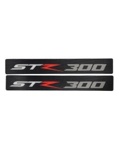 Sherco STR 300 Stickers 2011 Cabes