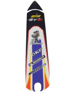 Sherco Airbox Sticker 2011 Cabes