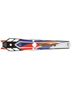 Sherco Rear Mudguard Sticker 2011 Cabes